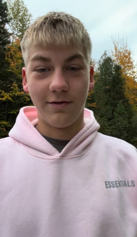 Early days